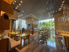 -上海静安香格里拉大酒店