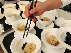 猪肚包翅-皖宴(合肥店)