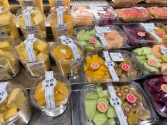 -物美大卖场(玉蜓桥店)