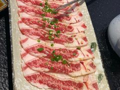 -醉火烧泥炉烤肉(孩儿巷店)