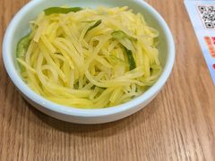 -李先生牛肉面大王(北京东四店)