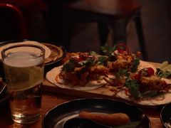 软蟹塔克-Luchador摔跤手墨西哥餐厅(恒宇广场店)