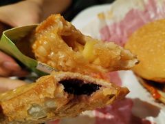 -麦当劳(水坑尾街店)