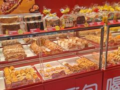 -味多美蛋糕(看丹桥店)