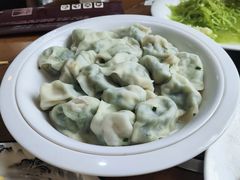 -威海九禧海鲜居渔水饺(经区店)