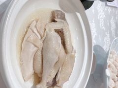 招牌水晶鸡-和记小菜(东方店)