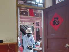 -董府·古宅餐厅