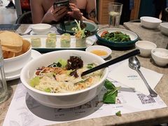 -美奈小馆·东南亚菜(福田星河COCO Park店)