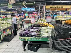 -世纪联华(杭州新塘路店)