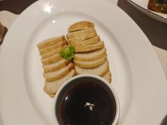 -钱塘花园·宁波菜