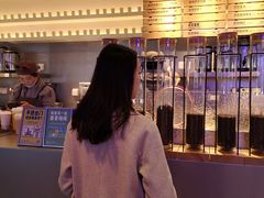 -喜茶(上海正大广场店)