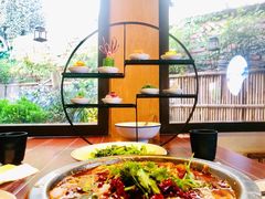 -大牌大·传统杭帮菜(湖滨店)