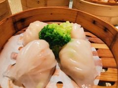 -泉州富力万达文华酒店-品珍中餐厅