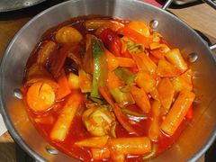 -西塔老太太泥炉烤肉