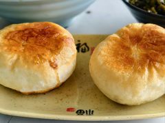 -上海为民商行清真饭店(南大路店)