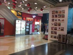 -富邦中心WEST POINT CENTRE