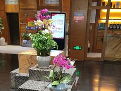 -黔蘑菇四季餐厅(观山湖店)