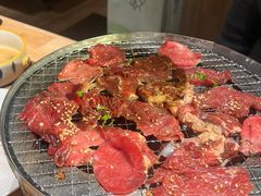 -隐家本格烧肉(万达广场店)
