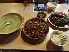-人和水上飘(第一家店)