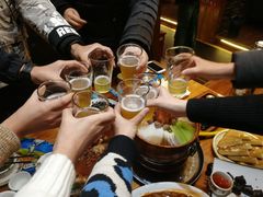 -思金拉措庄园藏餐(太阳岛店)