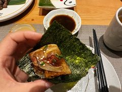 -鮨桐日本料理(望京店)