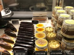 -Awfully Chocolate(来福士广场店)