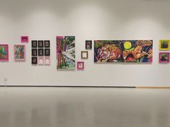 -四川美术学院美术馆