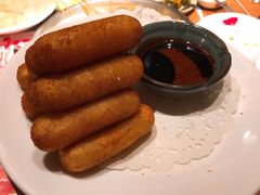 -佬土鹅肠火锅(解放路店)