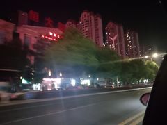 -大小河街