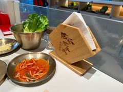 -西塔老太太泥炉烤肉(川沙百联店)