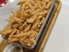 -美达尔烧烤(大尧三路店)
