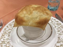 -新侨三宝乐西餐厅(崇文门店)