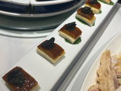 -羲和雅苑•北京烤鸭(国贸商城店)