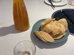 -川越泰火锅(吉利大厦店)