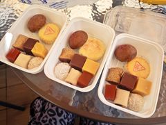 -真地道京味府·鲜橙烤鸭·北京菜(朝阳公园·甜水园店)
