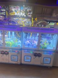 -卡通尼乐园(上海安亭店)