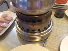 -怡人怡口牛排海鲜自助(飞龙大厦店)