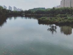 -大连外国语大学(旅顺校区)