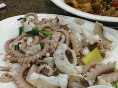 -旺达·福州菜(正大广场店)