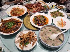 -古萧汪家羊肉馆(龙山路总店)