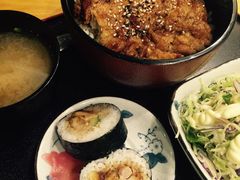 -京和风.日式家庭料理(京和风食堂大仓店)