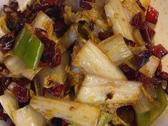 -叁宝烤肉• 西安烧烤(太乙路店)