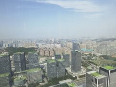 -济南凯宾斯基酒店-THE VIEW云景全日制餐厅