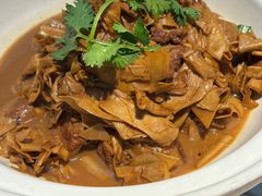 -又见炊烟私房菜(敬亭路店)