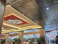 -普天和酒楼·新津菜·烤鸭(天津之眼店)