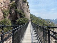 -雁荡山风景名胜区