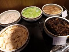 -星湖特色餐厅· 三岔湖环球融创天堂洲际酒店