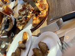 -必胜客(新中纬店)