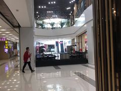 -凯德广场(武胜路店)