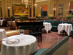 大堂-福楼法餐厅FLO